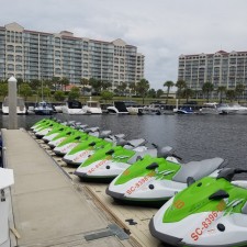 New 2016 Jet Skis