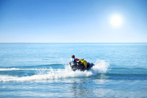 jet ski rentals