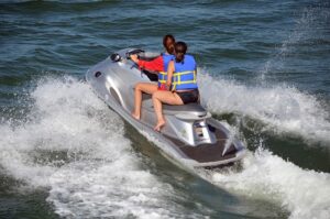 jet ski rental