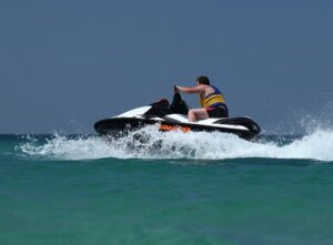 jet ski rental