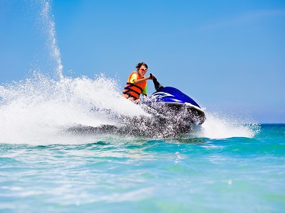 jet ski rental