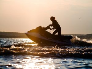 jet ski rental