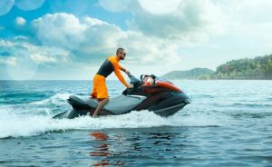 jet ski rental