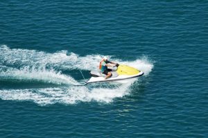 jet ski rental