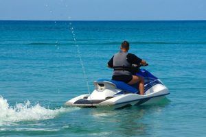 jet ski rental