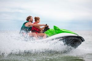 jet ski rental in Myrtle Beach SC