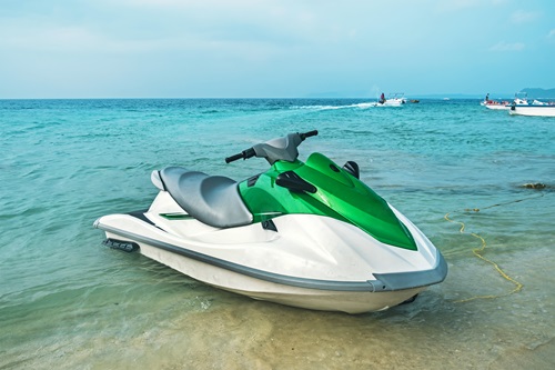 jet ski rentals