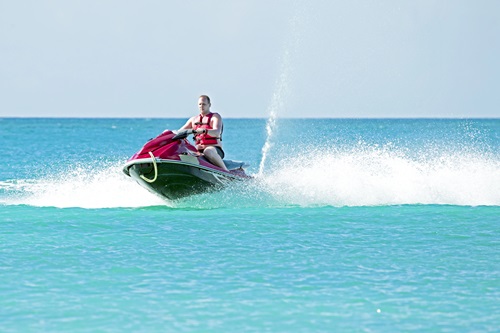 jet ski rentals