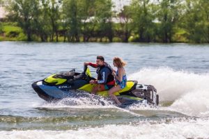 jet ski rentals