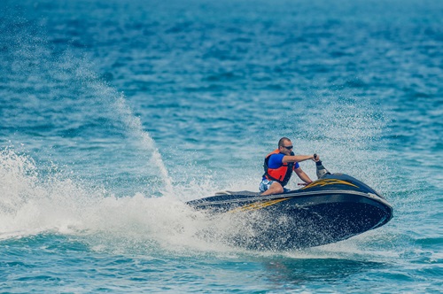 jet ski rentals in Myrtle Beach SC