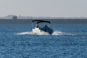 pontoon boat rentals