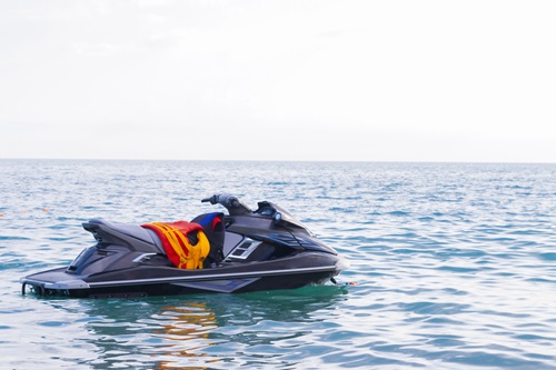 jet ski rentals