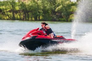 jet ski in Myrtle Beach SC