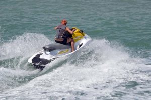 jet ski rental in Myrtle Beach SC