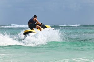 jet ski rental in Myrtle Beach SC