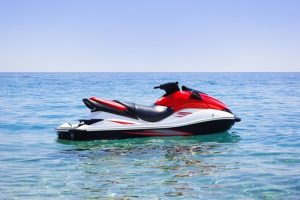 Jet ski rentals in Myrtle Beach SC