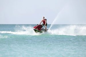 jet ski rentals in Myrtle Beach SC