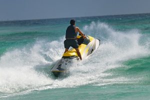 Jet Ski Rentals in Myrtle Beach SC