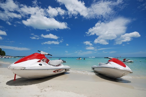 Jet ski rental in Myrtle Beach SC