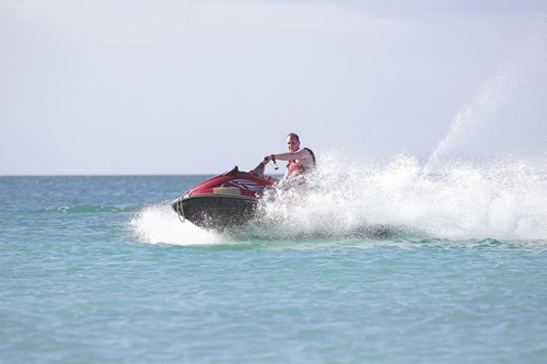 Jet ski rental in Myrtle Beach SC