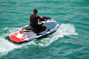 Jet ski rental in Myrtle Beach SC