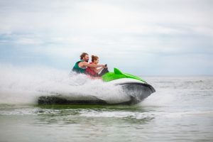 Jet ski rental in Myrtle Beach SC