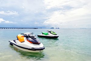 Jet ski rental in Myrtle Beach SC