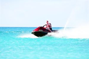 Jet ski rentals in Myrtle Beach SC