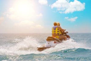 jet ski rental in Myrtle Beach SC