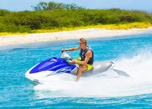 jet ski rentals in Myrtle Beach SC