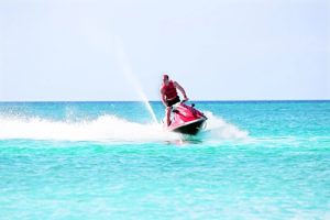 Jet ski rental in Myrtle Beach SC