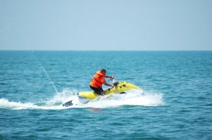 Jet ski rental in Myrtle Beach SC