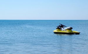 Jet ski rental in Myrtle Beach SC