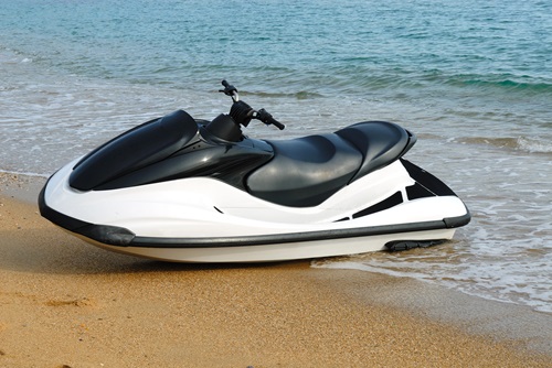 Jet ski rental in Myrtle Beach SC