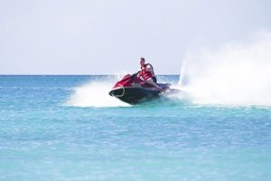 jet ski in Myrtle Beach SC