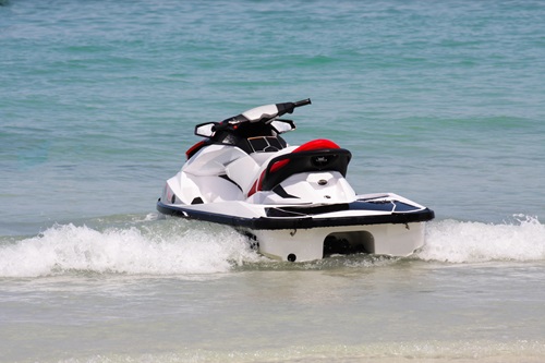 jet ski rental in Myrtle Beach SC