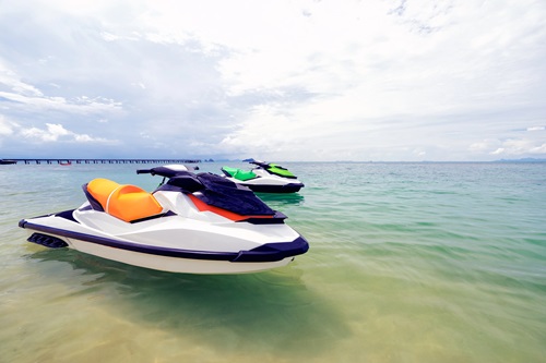 jet ski rentals in Myrtle Beach SC