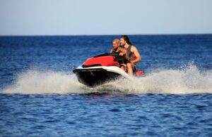 Jet ski rental in Myrtle Beach SC