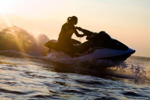 Jet ski rentals in Myrtle Beach SC