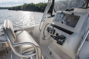 Pontoon boat rentals in Myrtle Beach SC