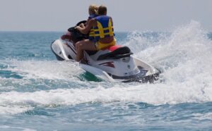 jet ski rental in Myrtle Beach SC