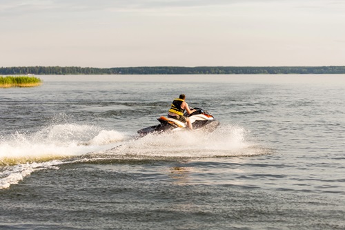 jet ski rental in Myrtle Beach SC