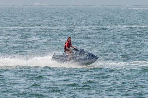 Jet ski rental in Myrtle Beach SC