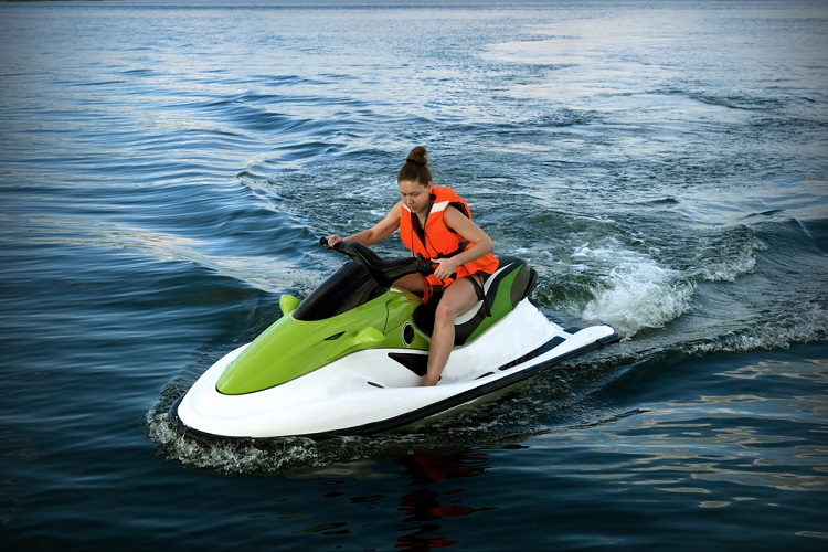 jet ski rental